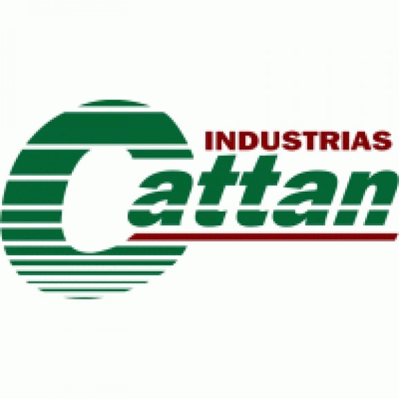 Industrias Cattan Logo
