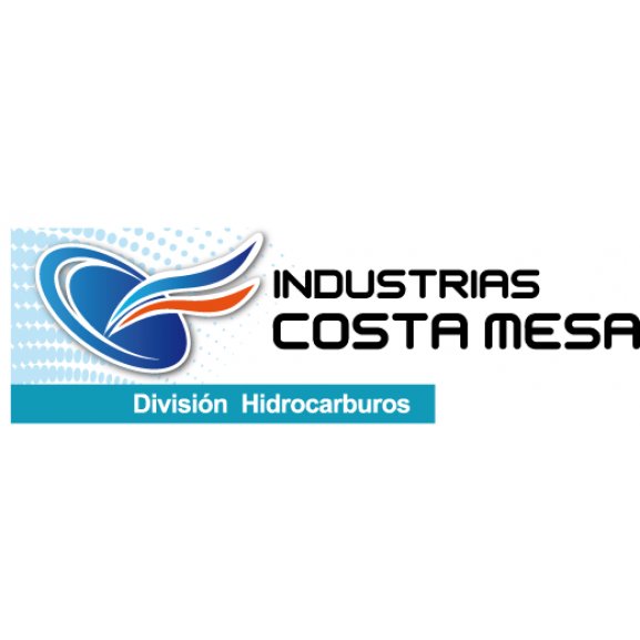 Industrias Costa Mesa Logo