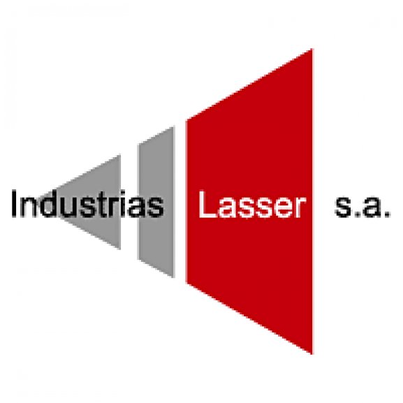 Industrias Lasser Logo