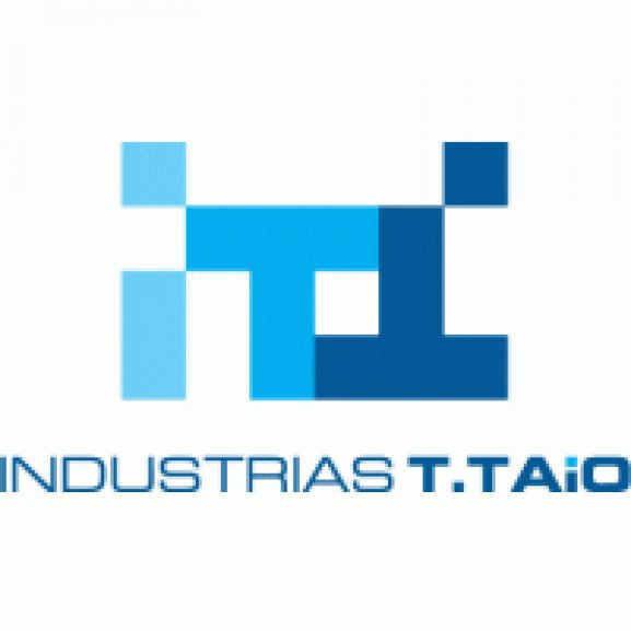 Industrias T.Taio Logo