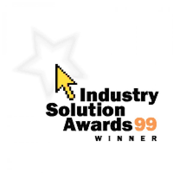 Industry Solution Awards Logo