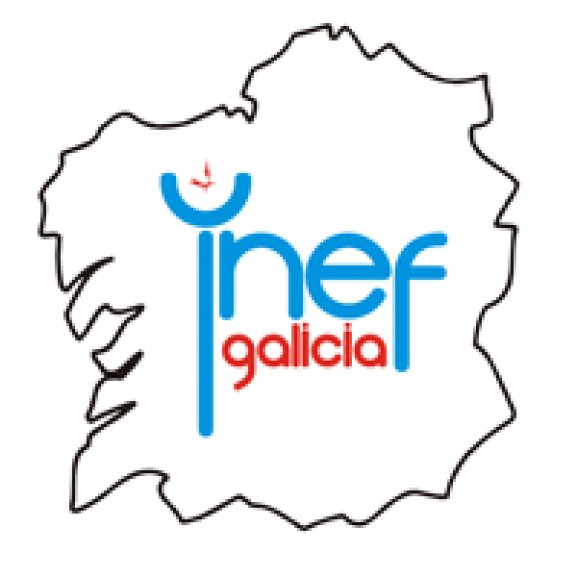 INEF GALICIA Logo