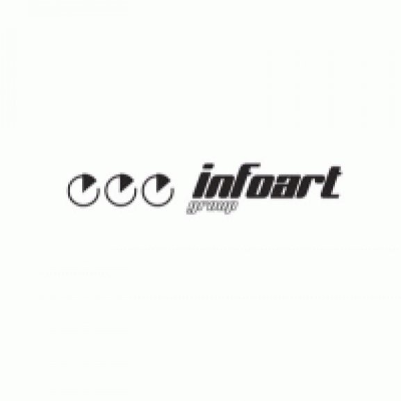 Infoart Group Logo