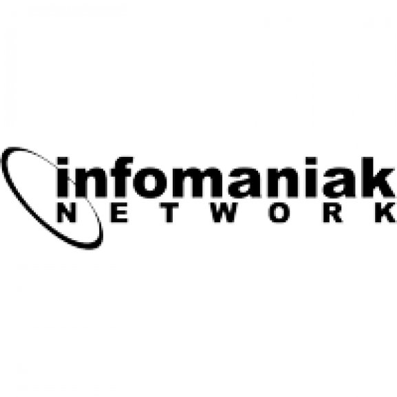 Infomaniak Network SA Logo