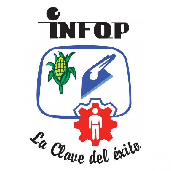 Infop Logo