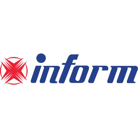 Inform Electronic Logo