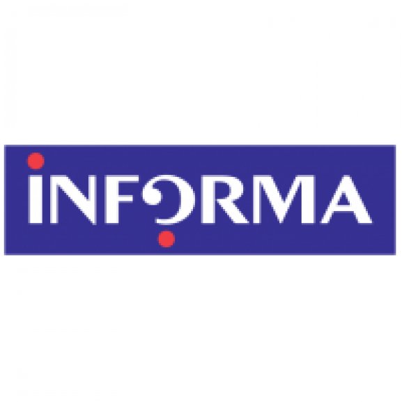 Informa D&B Logo