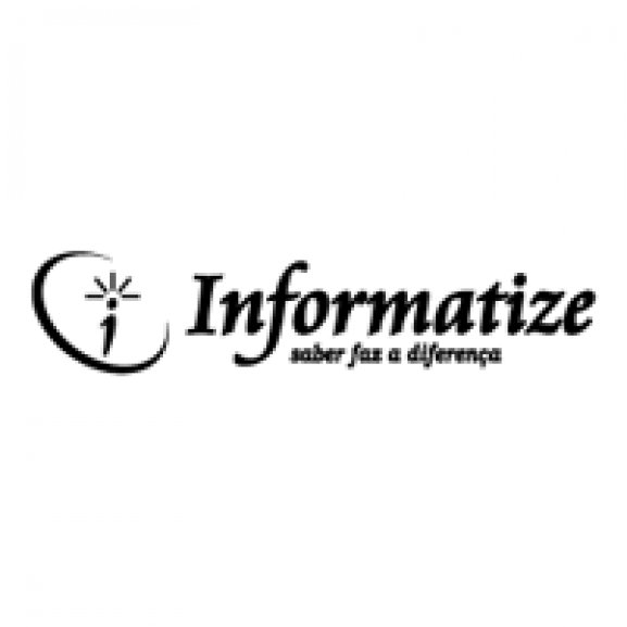 INFORMATIZE Logo