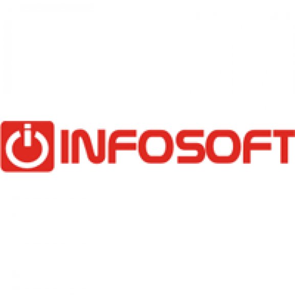 Infosoft Informática Logo