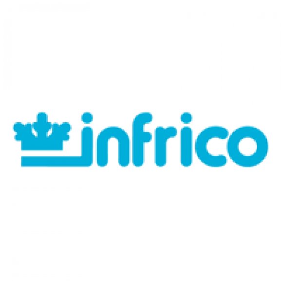 infrico Logo