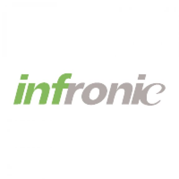 infronic Logo