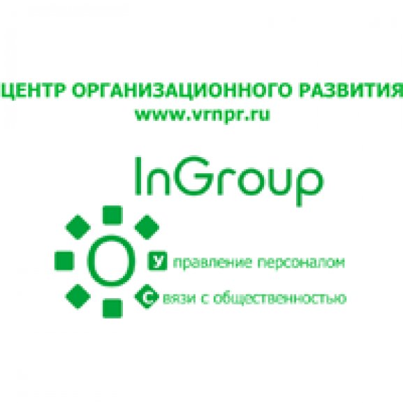 InGroup Logo