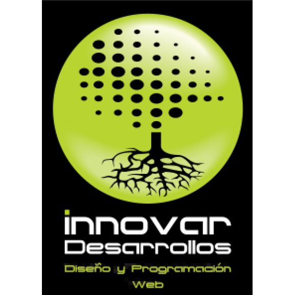 Innovar Desarrollos Logo