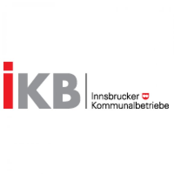 Innsbrucker Kommunalbetriebe Logo