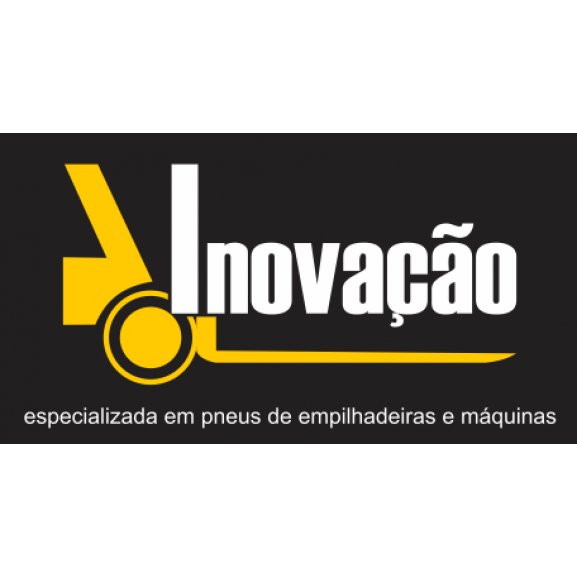 Inovação Logo