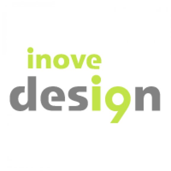 Inove Design Logo