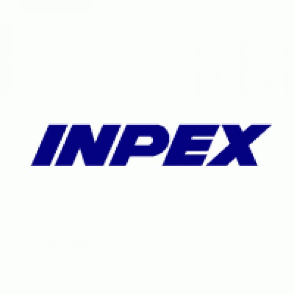 INPEX Logo