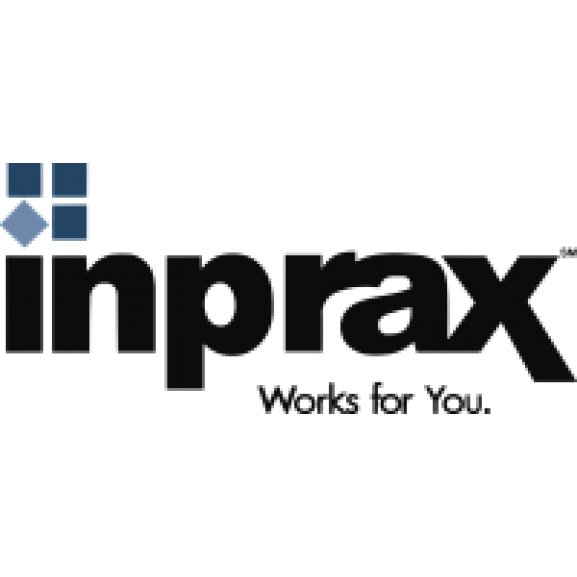 Inprax Logo
