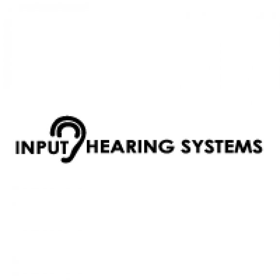 Input Hearing Systems Logo