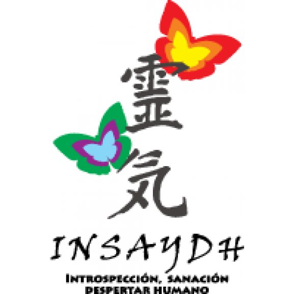 INSAYDH Logo