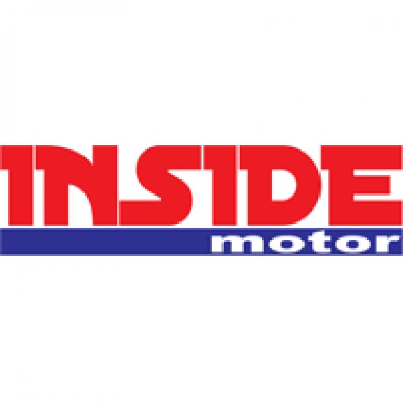 INSIDE MOTOR. LDA Logo