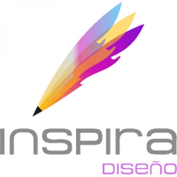 inspira diseño Logo