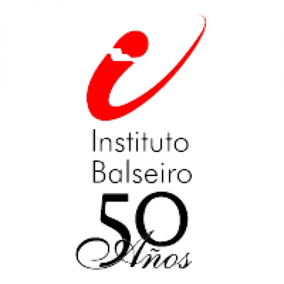 Instituto Balseiro Logo