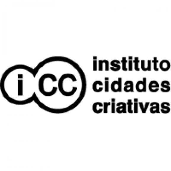 Instituto Cidades Criativas (ICC) Logo