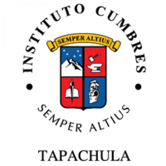 Instituto Cumbres Logo