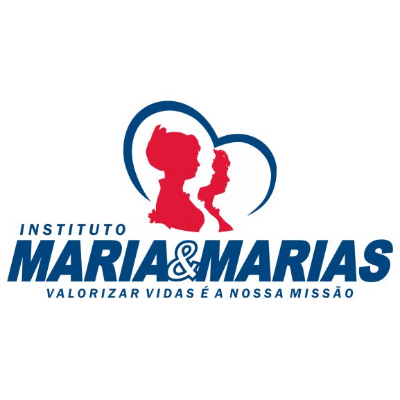 Instituto Maria & Marias Logo