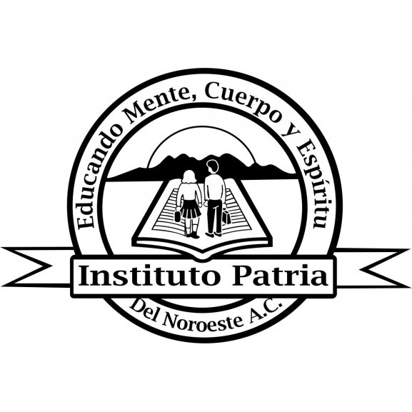 Instituto Patria Logo