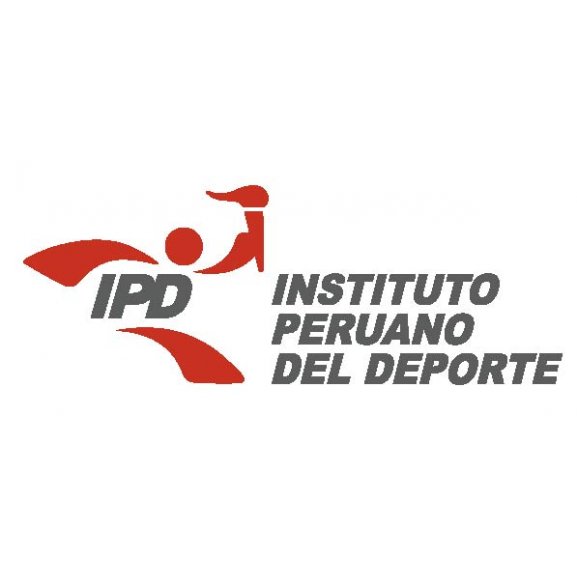 Instituto Peruano del Deporte Logo