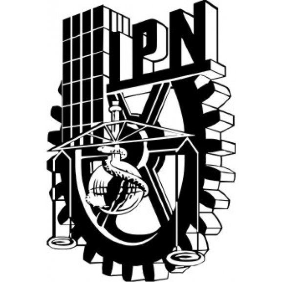 Instituto Politecnico Nacional Logo