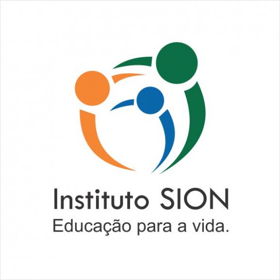 Instituto Sion Logo