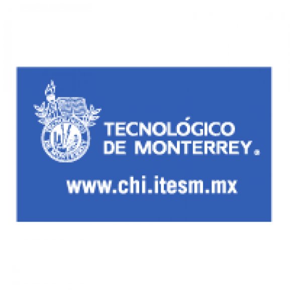 Instituto Tecnologico de Monterrey Logo