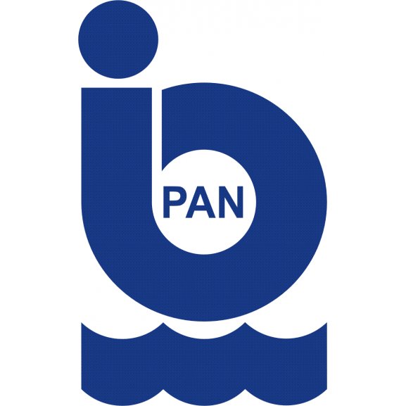 Instytut Oceaonografii PAN Sopot Logo