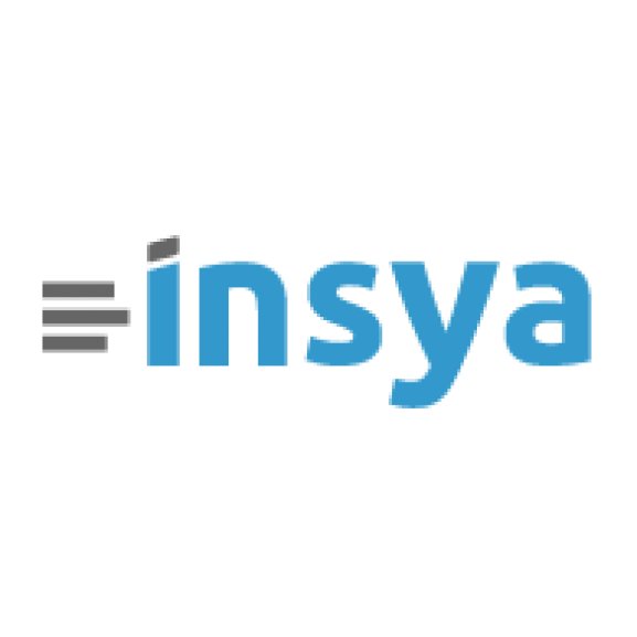 Insya Logo