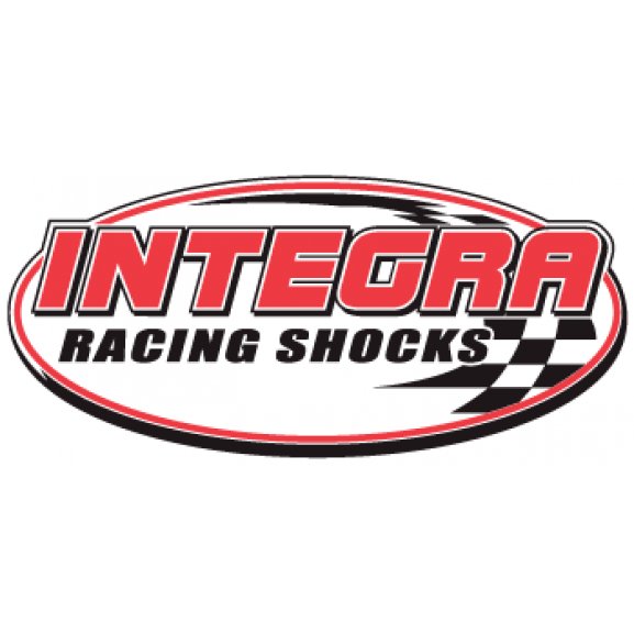 Integra Racing Shocks Logo