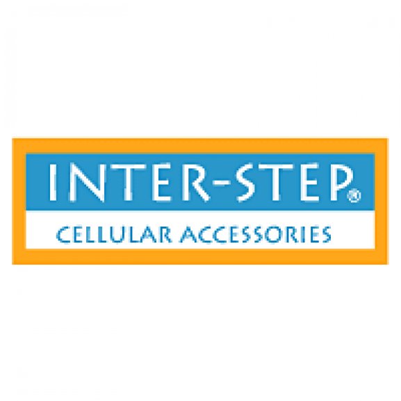 Inter-Step Logo