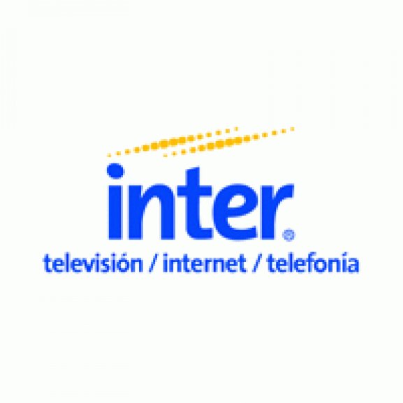 Inter Logo