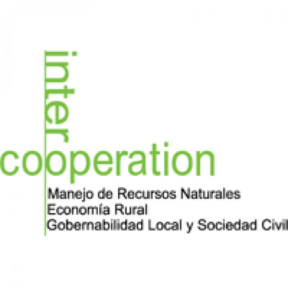 Intercooperation Logo