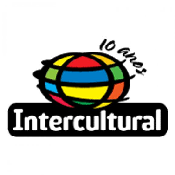 intercultural Logo