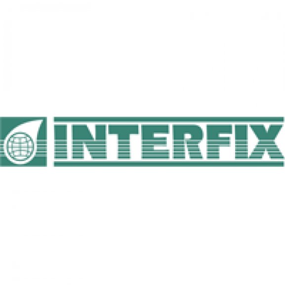 INTERFIX Logo