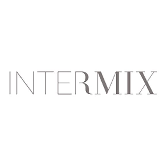 Intermix Logo
