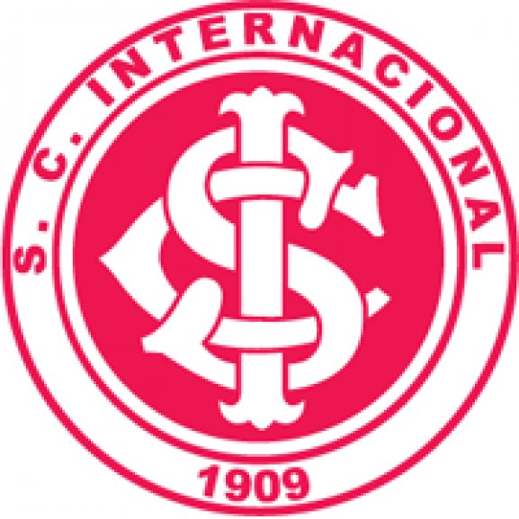 Internacional Centenário Logo