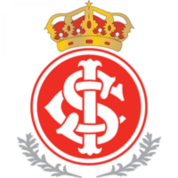 Internacional SC Porto Alegre Logo