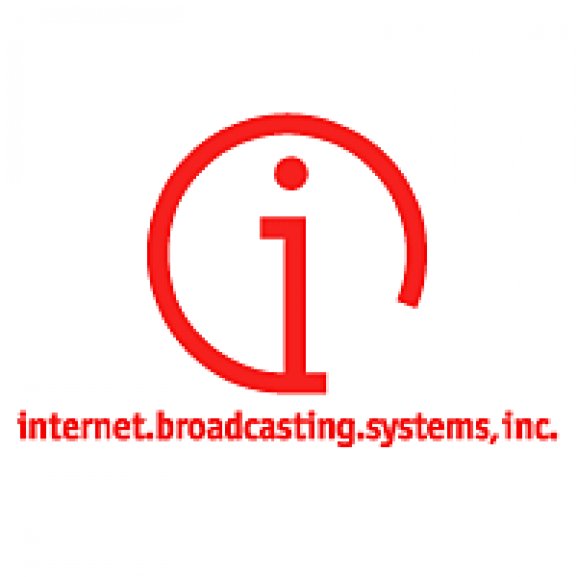 Internet Broadcasting Systems Logo
