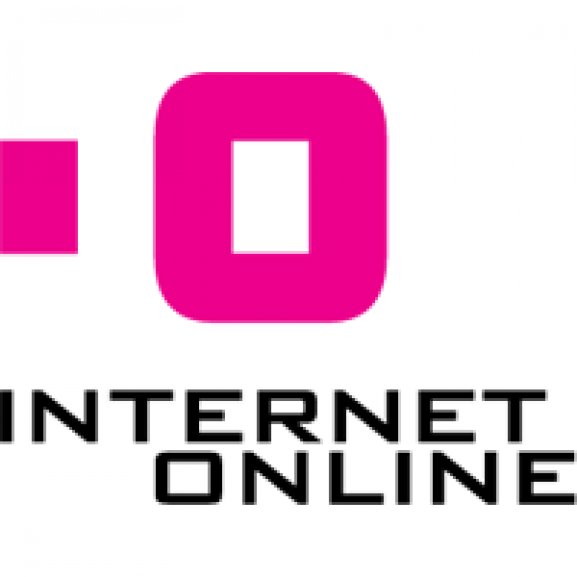 Internet Online Logo