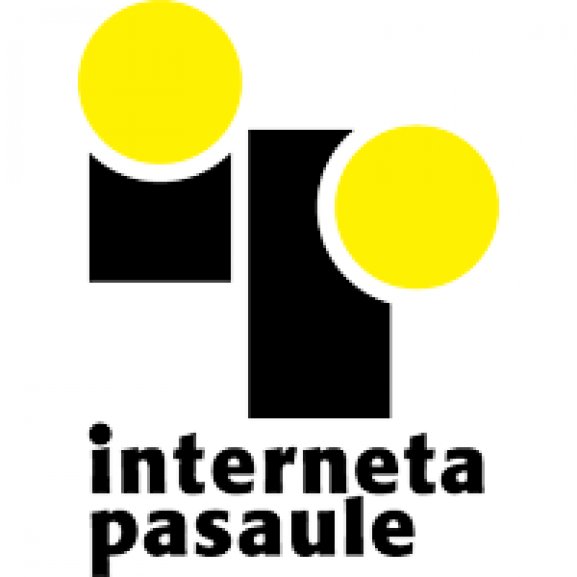 Interneta Pasaule Logo