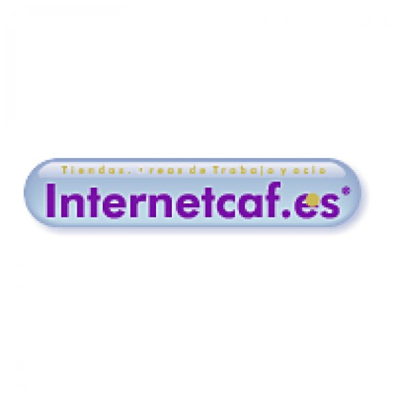 InternetCaf.es Logo